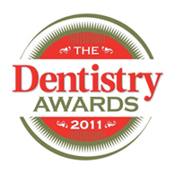 2011 Dentistry Website Awards